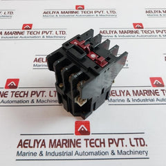 Telemecanique Lc1-d259 Main Contactor 40A 660V