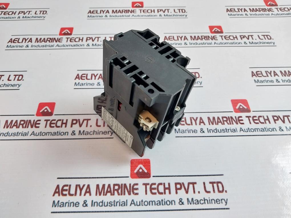 Telemecanique Lc1-d259 Main Contactor 40A 660V