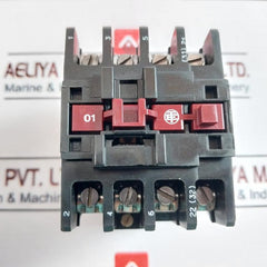 Telemecanique Lc1-d259 Main Contactor 40A 660V