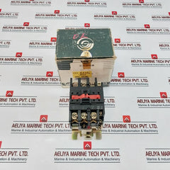 Telemecanique Lc1-d633C-a65 Ac Contactor 80A
