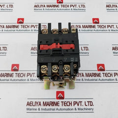 Telemecanique Lc1-d633C-a65 Ac Contactor 80A