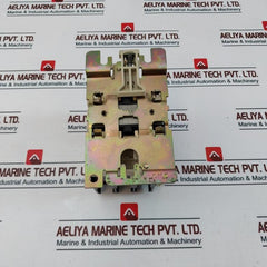 Telemecanique Lc1-d633C-a65 Ac Contactor 80A