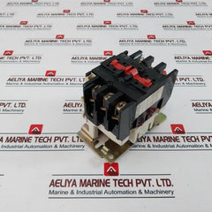Telemecanique Lc1-d633C-a65 Ac Contactor 80A