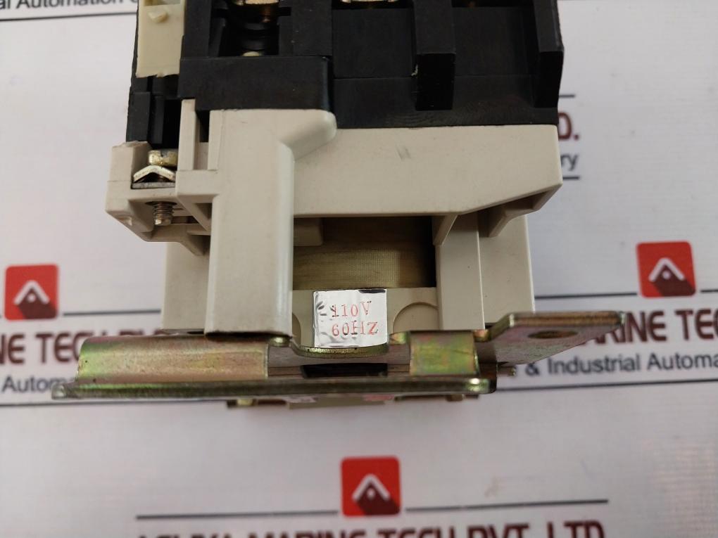 Telemecanique Lc1-d633C-a65 Ac Contactor 80A