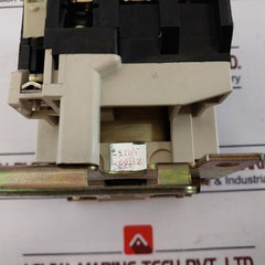 Telemecanique Lc1-d633C-a65 Ac Contactor 80A