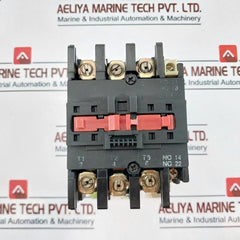 Telemecanique Lc1-d633C-a65 Ac Contactor 80A