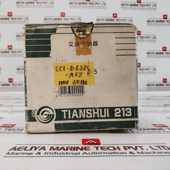 Telemecanique Lc1-d633C-a65 Ac Contactor 80A