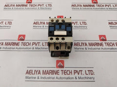 Telemecanique Lc1 D09 00 Contactor 25a 1000v