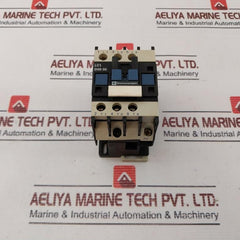 Telemecanique Lc1 D09 00 Contactor 25a 1000v