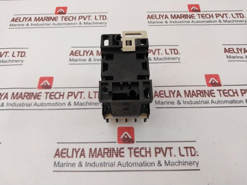 Telemecanique Lc1 D09 00 Contactor 25a 1000v