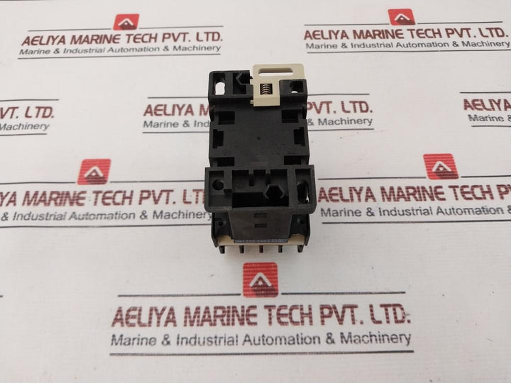Telemecanique Lc1 D09 00 Contactor 25a 1000v