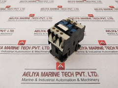 Telemecanique Lc1 D09 00 Contactor 25a 1000v