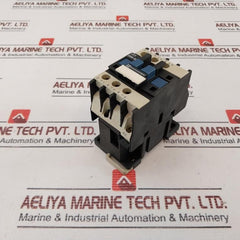 Telemecanique Lc1 D09 00 Contactor 25a 1000v