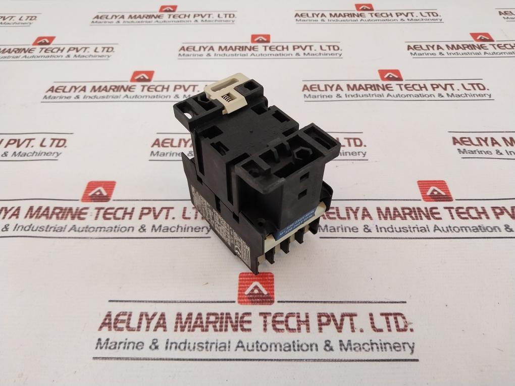 Telemecanique Lc1 D09 00 Contactor 25a 1000v