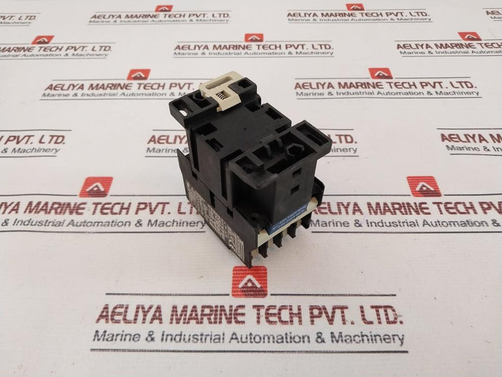 Telemecanique Lc1 D09 00 Contactor 25a 1000v