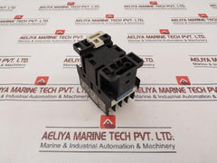 Telemecanique Lc1 D09 00 Contactor 25a 1000v