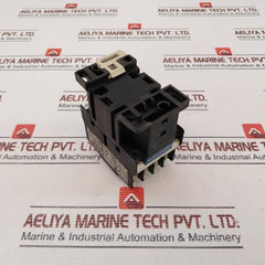 Telemecanique Lc1 D09 00 Contactor 25a 1000v