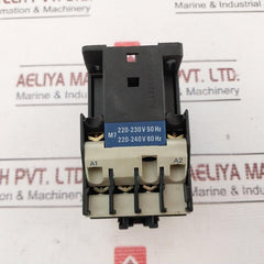 Telemecanique Lc1 D09 00 Contactor 25a 1000v