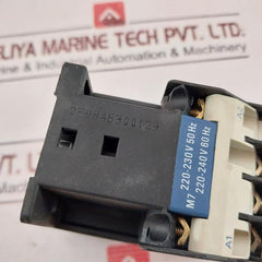 Telemecanique Lc1 D09 00 Contactor 25a 1000v