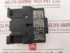 Telemecanique Lc1 D09 00 Contactor 25a 1000v