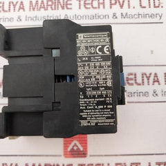 Telemecanique Lc1 D09 00 Contactor 25a 1000v