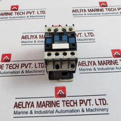 Telemecanique Lc1 D09 01 Contactor 25A 380V