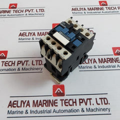 Telemecanique Lc1 D09 01 Contactor 25A 380V
