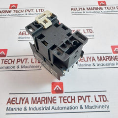 Telemecanique Lc1 D09 01 Contactor 25A 380V