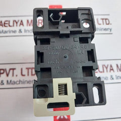 Telemecanique Lc1 D09 01 Contactor 25A 380V