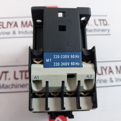 Telemecanique Lc1 D09 01 Contactor 25A 380V