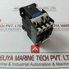 Telemecanique Lc1 D09 01 Contactor Module