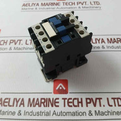 Telemecanique Lc1 D09 01 Contactor Module