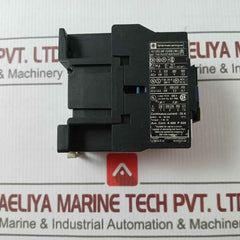 Telemecanique Lc1 D09 01 Contactor Module