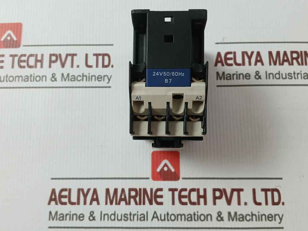 Telemecanique Lc1 D09 01 Contactor Module
