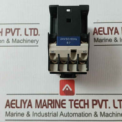 Telemecanique Lc1 D09 01 Contactor Module