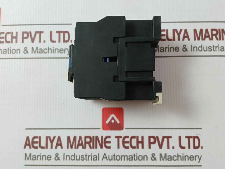 Telemecanique Lc1 D09 01 Contactor Module