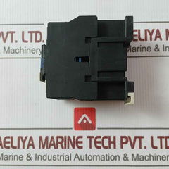 Telemecanique Lc1 D09 01 Contactor Module
