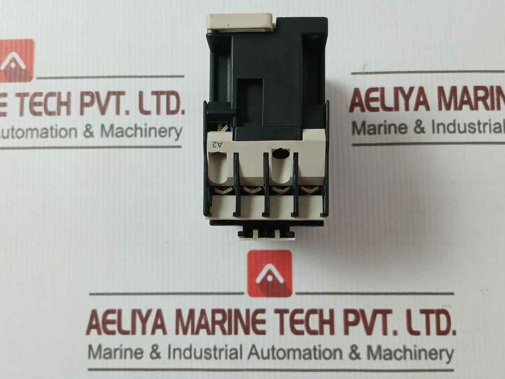 Telemecanique Lc1 D09 01 Contactor Module