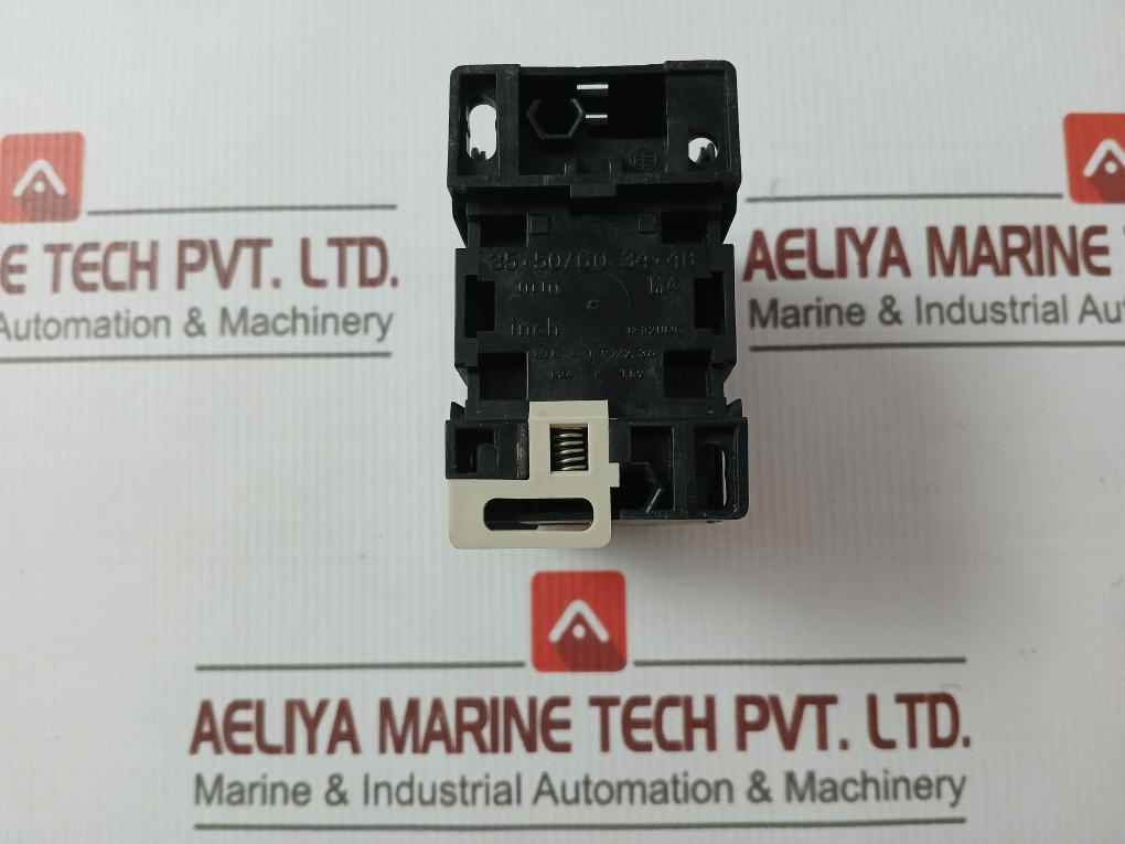 Telemecanique Lc1 D09 01 Contactor Module