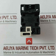 Telemecanique Lc1 D09 01 Contactor Module
