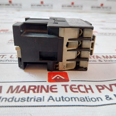 Telemecanique Lc1 D09 10 Contactor 10-18 Cu 75°C