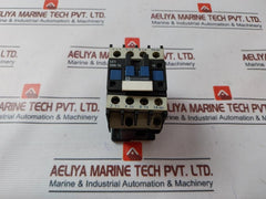 Telemecanique Lc1 D09 10 Contactor 10-18 Cu 75°C