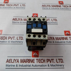 Telemecanique Lc1 D09 10 Contactor 10-18 Cu 75°C