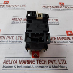Telemecanique Lc1 D09 10 Contactor 10-18 Cu 75°C