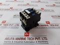 Telemecanique Lc1 D09 10 Contactor 10-18 Cu 75°C