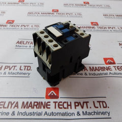 Telemecanique Lc1 D09 10 Contactor 10-18 Cu 75°C