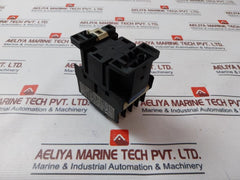 Telemecanique Lc1 D09 10 Contactor 10-18 Cu 75°C