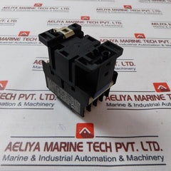 Telemecanique Lc1 D09 10 Contactor 10-18 Cu 75°C