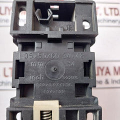 Telemecanique Lc1 D09 10 Contactor 10-18 Cu 75°C