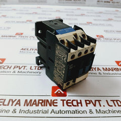 Telemecanique Lc1 D09 10 Contactor 25a 440v 50/60hz Iec 947 / En 60947 600v A.c.